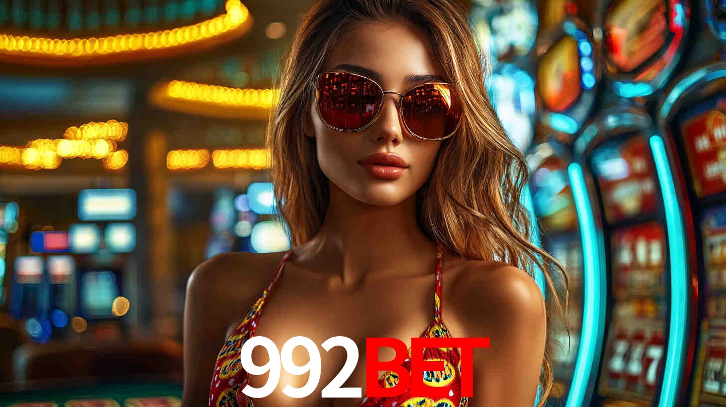 992bet bônus — painel de promoções no aplicativo