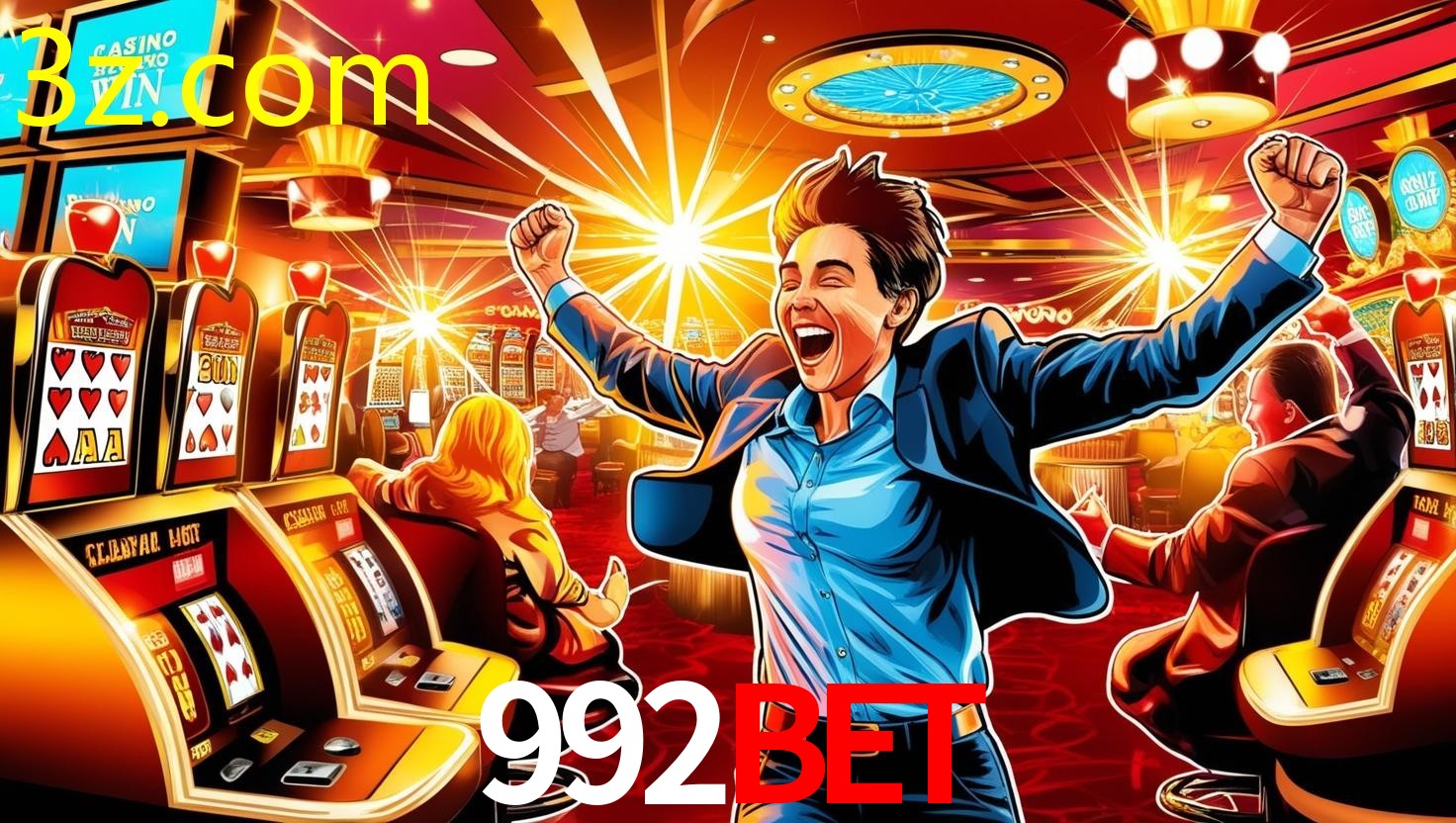 992BET.COM