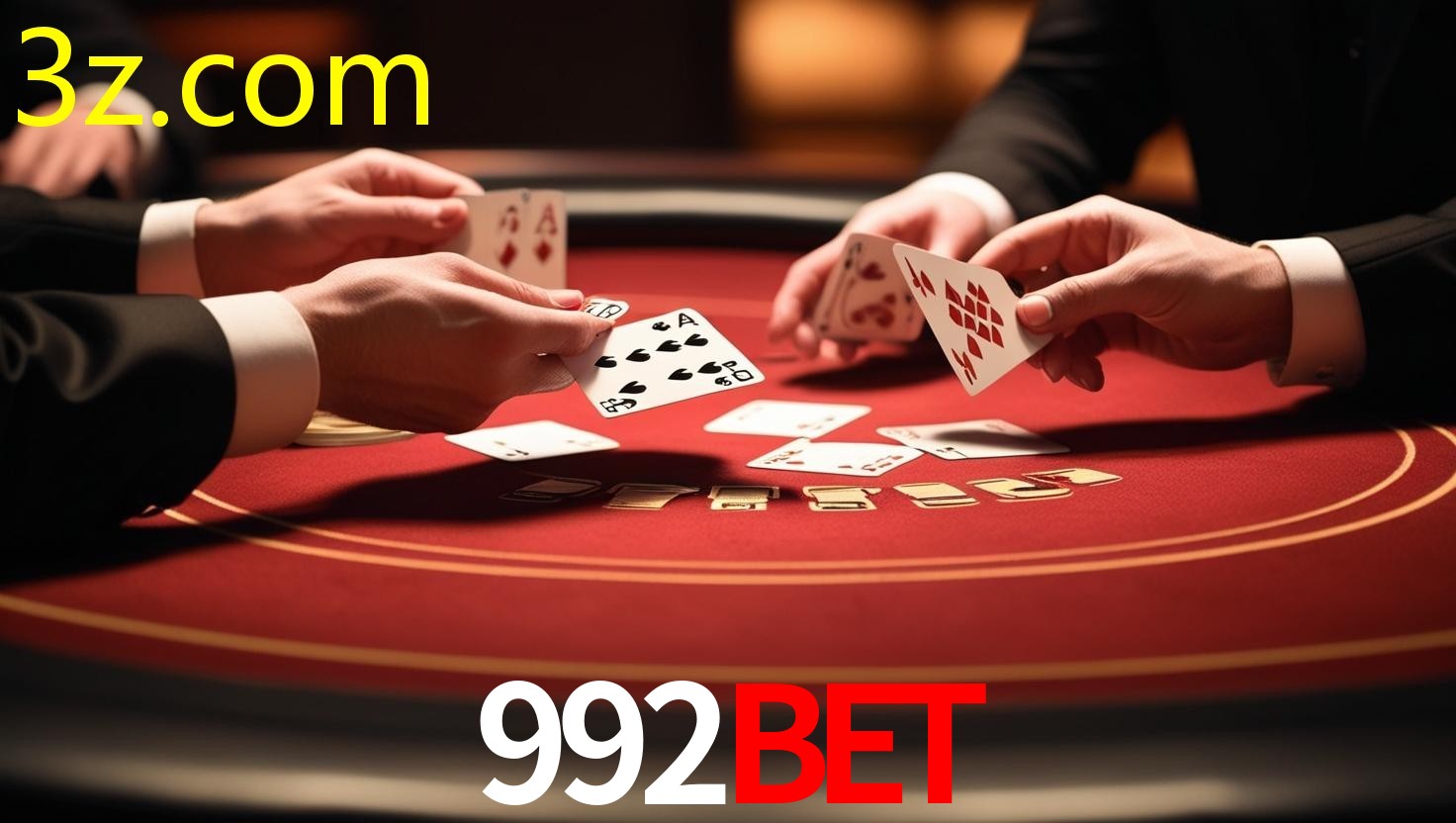 992BET.COM