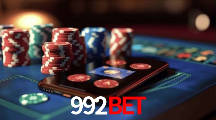Experiência VIP 992BET